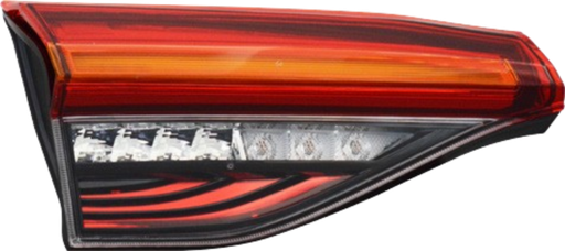 TY-19AZL-003-R / بك صندوق افلون 19 - ايمن  / Aftermarket / DAISEN-HY / China