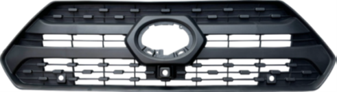 TY-19RV4TU-015 - 53111-0R140 / شباك رف فور 23 -  ادفنجر مع فتحة كامرة و حساس  / Aftermarket / DAISEN-HY / China