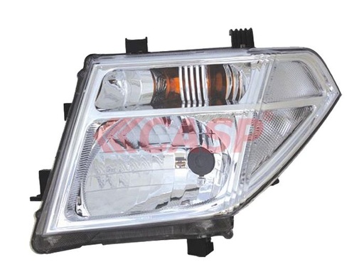 (21-4118-L) / لايت بيكب نافارا 08 - 14 ايسر / Aftermarket / CASP / China