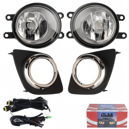 TY397 / بروجكتر رف فور 09 / Aftermarket / DLAA / China