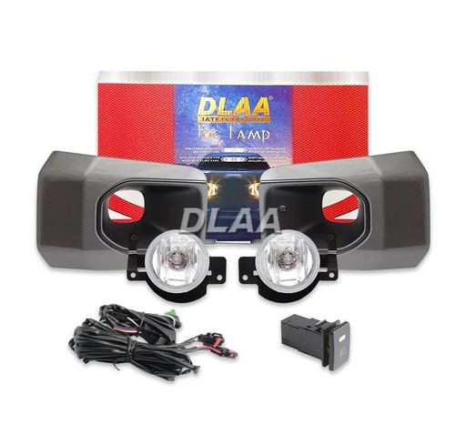 TY1079-LED / بروجكتر بيكب ريفو 20 - TRD / Aftermarket / DLAA / China