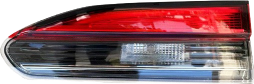 TY-22CRLU-004-L / بك زاوية كورلا كروس 22 - امريكي LE ايسر / Aftermarket / DAISEN-HY / China