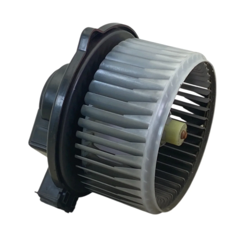 117300-4800 / ماطور فان ثلاجة وسطية لاند لكزس سيكويا 08 - 21  / OEM-بلادي / Denso / JAPAN