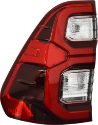 TY-22HLX-002-L / بك لايت بيكب ريفو 22 - ايسر / Aftermarket / DAISEN-HY / China