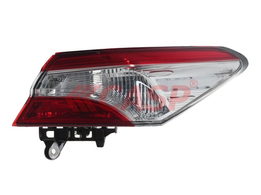 (16-3297-T-U-R)(81551-33700) / بك زاوية كامري 18 خليجي ايمن / Aftermarket / CASP / China