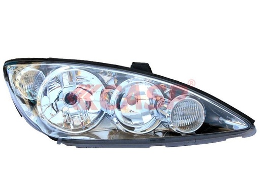 (16-4040-R) / لايت كامري 05 - 06 خليجي ايمن / Aftermarket / CASP / China