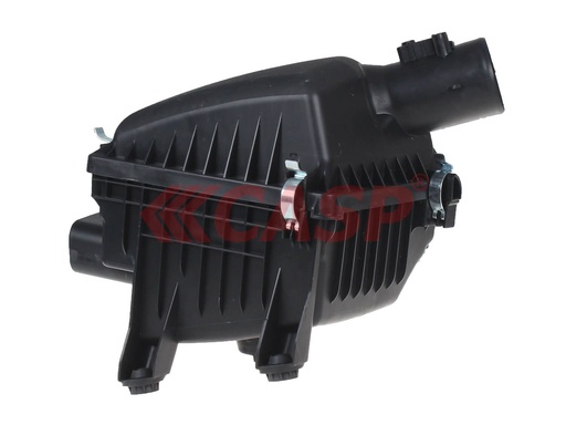 (12-AT189) (17700-70240) / شوتة لاند لكزس 22 - v35 توربو ايمن / Aftermarket / CASP / China