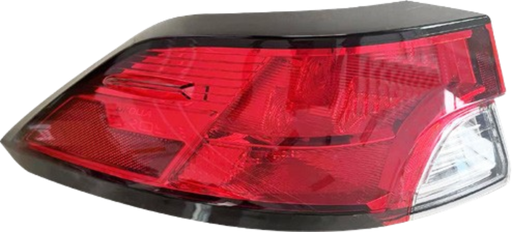 TY-22CRLU-004-R / بك زاوية كورلا كروس 22 - امريكي LE ايمن / Aftermarket / DAISEN-HY / China