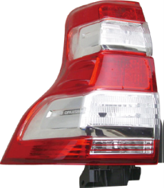 TY-14PRD-002-R 81551-60B50 / بك لايت برادو 14 - 17 ايمن / Aftermarket / DAISEN-HY / China