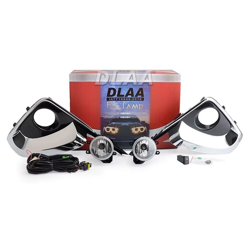 TY661 / بروجكتر فورجنر 16 / Aftermarket / DLAA / China