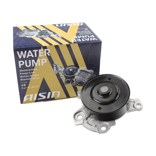 WPT-140 / واتر بم 1ZR 2ZR كورلا رف فور  عام -16100-39465 / OEM-بلادي / AISIN / JAPAN