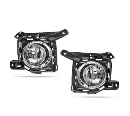 TY568-LED / عدسة بروجكتر ليد لاند 12 - 15 / Aftermarket / DLAA / China