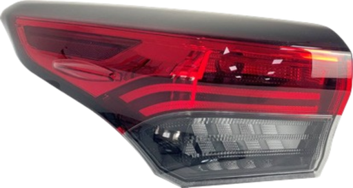 TY-21HLD-004A-R / بك زاوية هايلندر 21 - امريكي ايمن  / Aftermarket / DAISEN-HY / China