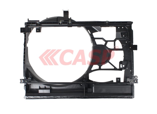(21-FS320-X)(21476-4KJ0B) / حاضنة مروحة راديتر بيكب نافارا 16 - بانزين / Aftermarket / CASP / China