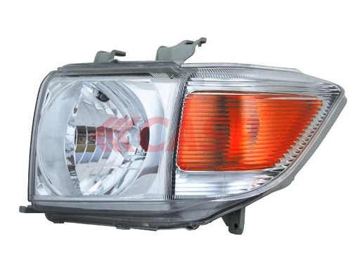 (12-4058-L) / لايت عكرب 07 - 16 ايسر / Aftermarket / CASP / China