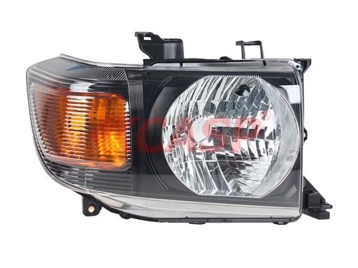 (12-4058-R) / لايت عكرب 07 - 16 ايمن / Aftermarket / CASP / China