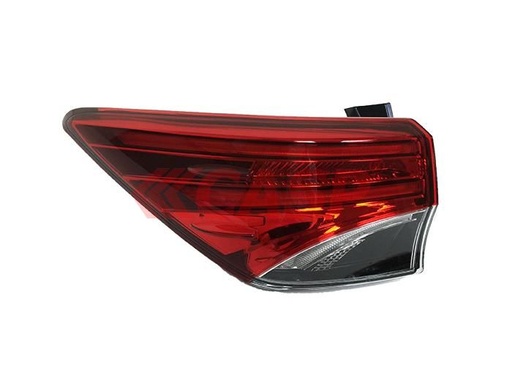 (12-3271-D-A-L) / بك زاوية فورجنر 20 - ليد ايسر / Aftermarket / CASP / China