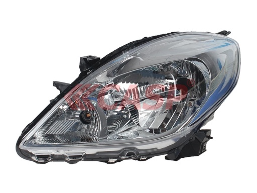 (26-4170-L) / لايت سني هندي 12 - 14 ايسر / Aftermarket / CASP / China