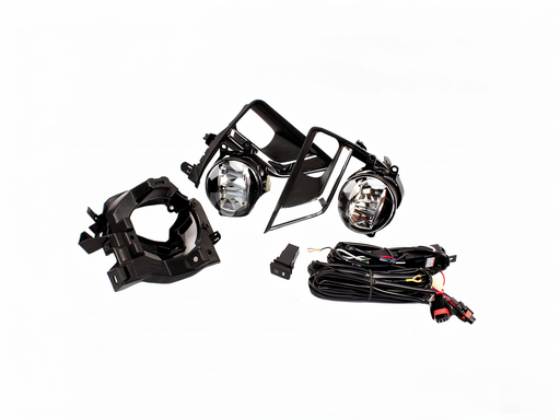 TY946-LED-3 / بروجكتر برادو 18 - 19 ليد LED / Aftermarket / DLAA / China