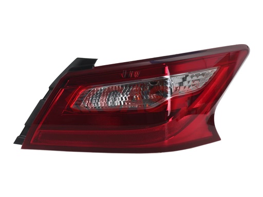 24-3278-A-R / بك زاوية التما 16 احمر امريكي ايمن / Aftermarket / CASP / China