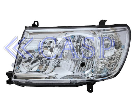 (12-4057-L)(W/O HOLE) / لايت لاند 05 - 07 ايسر / Aftermarket / CASP / China