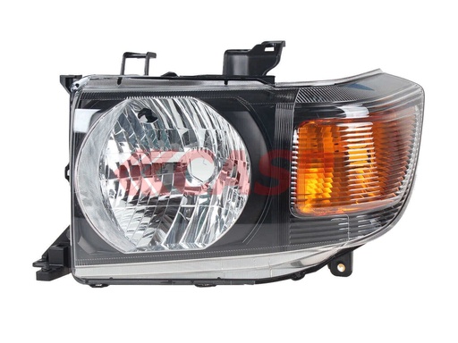 12-4058-2-R - 81130-WY050 / لايت عكرب 22 - ايمن / Aftermarket / CASP / China