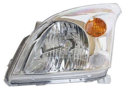 (12-4505-L) / لايت برادو 05 - 09 ايسر / Aftermarket / CASP / China