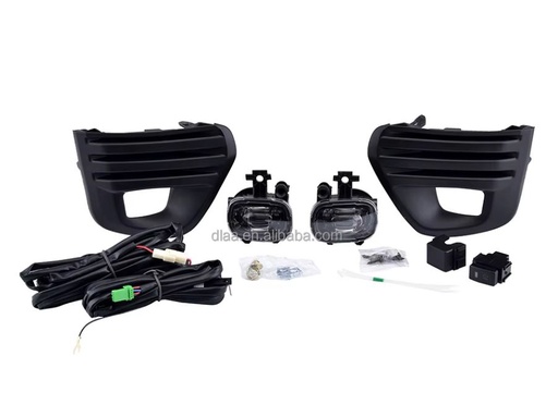 NS1891-LED / بروجكتر باترول 20 - LE - SE - XE / Aftermarket / DLAA / China