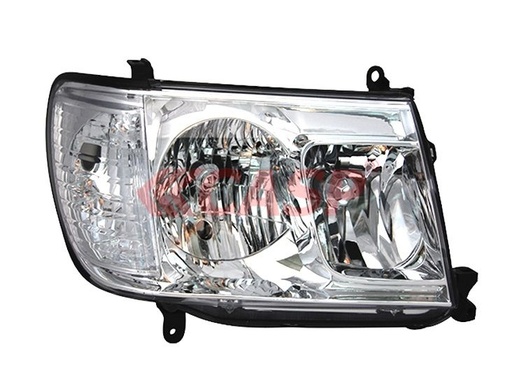 12-4056-H-R / لايت لاند 05 - 07 زنون ايمن  / Aftermarket / CASP / China