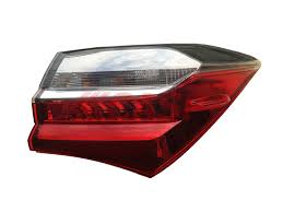 (17-3276-DU-R) 81551-02B40 / بك زاوية كورلا 17 ايمن خليجي / Aftermarket / CASP / China