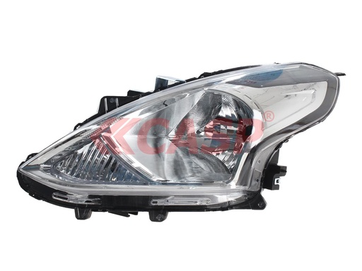 (26-4183-L) / لايت سني هندي 15 - 18 ايسر / Aftermarket / CASP / China