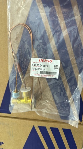 441510-1080 / بخاخ تبريد بالفريز كوستر عام PSO / Aftermarket / Denso / JAPAN