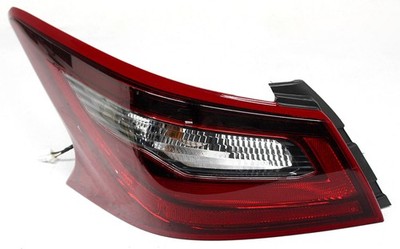 (24-3278-2TA-L)(26555-9HS1A)SM / بك زاوية التما 16 اسود امريكي ايسر / Aftermarket / CASP / China