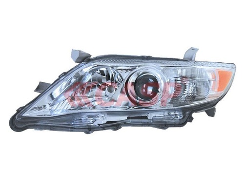 (16-4028-T-L) / لايت كامري 10- 11 امريكي نيكل ايسر / Aftermarket / CASP / China