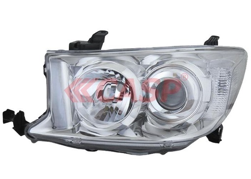 (12-4136-L) / لايت فورجنر 09 - 10 ايسر / Aftermarket / CASP / China