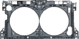 RY-23TN-020 / حاضنة راديتر التما 23-   / Aftermarket / DAISEN-HY / China