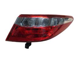 (16-3899-T-A-R)(81550-06640) / بك زاوية كامري 15 - 16 امريكي ايمن مع فيشة و كلوب  / Aftermarket / CASP / China