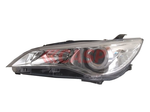 (16-4187-L)(81170-06B70) / لايت كامري 16 خليجي نيكل ايسر / Aftermarket / CASP / China
