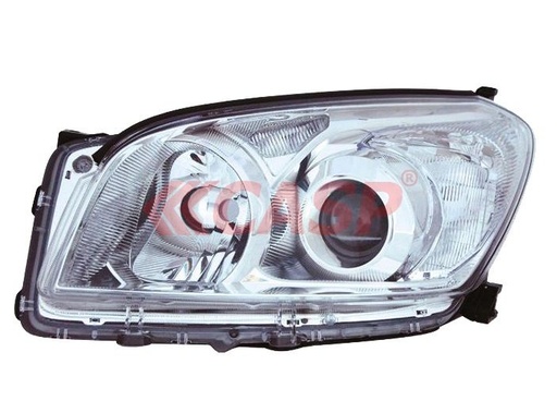 1F-4158(81170-42430) / لايت رف فور 08 ايسر / Aftermarket / CASP / China