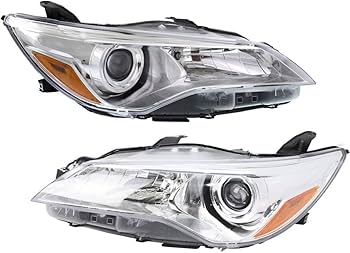 (16-4831-2T-R) BLK / لايت كامري 16 امريكي اسود SE ايمن / Aftermarket / CASP / China