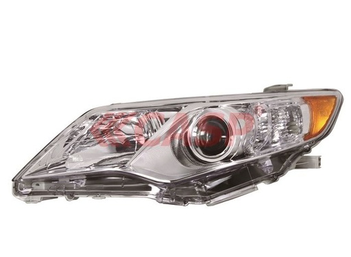 (16-4228-R)(81110-06470) / لايت كامري 12 - 15 امريكي نيكل ايمن  / Aftermarket / CASP / China