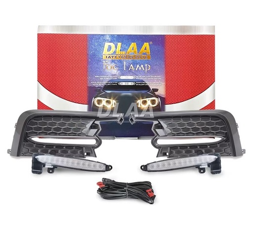 TY1078-LED / كفر + بروجكتر ليد كورلا 20 - امريكي SE / Aftermarket / DLAA / China