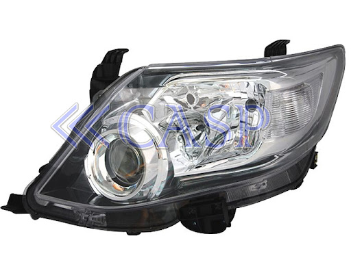 (12-4140-L)(81150-0K480) / لايت فورجنر 12 ايسر / Aftermarket / CASP / China
