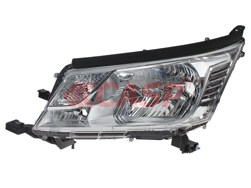 13-4248-R / لايت هايس 19 - ايمن  / Aftermarket / CASP / China