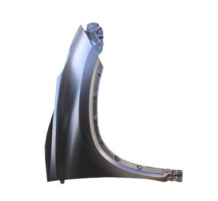  53802-0E080 / جاملغ امامي هايلندر 22 - ايمن / Aftermarket / MassFit / China