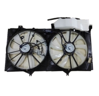 (16-FA188)(W/O SPARE TANK) USA / حاضنة  مراوح كامري 12 كاملة امريكي / Aftermarket / CASP / China