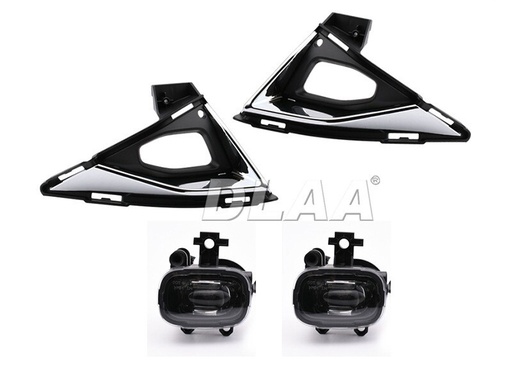 NS2860-LED / بروجكتر قشقاي روج 23 - / Aftermarket / DLAA / China