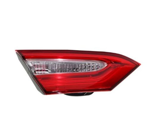 'TY1117-LED / بروجكتر مع كرن اسود بيكب ريفو 22 - ليد وGR / Aftermarket / DLAA / China