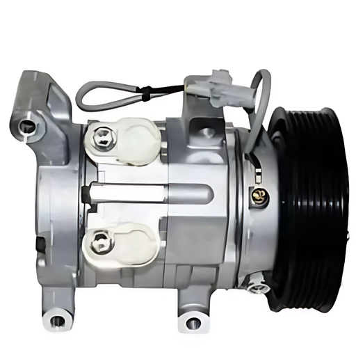 282500-0100 / ماطور فان تبريد كوستر 93 - 14B 12V BLOWER MOTOR TY COASTER  / OEM-بلادي / Denso / JAPAN