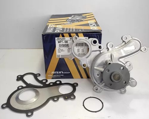 WPT-196 / واتر بم لاند لكزس 3UR 16100-39496 / OEM-بلادي / AISIN / JAPAN